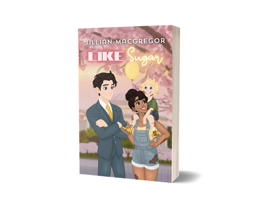 Like Sugar ebook